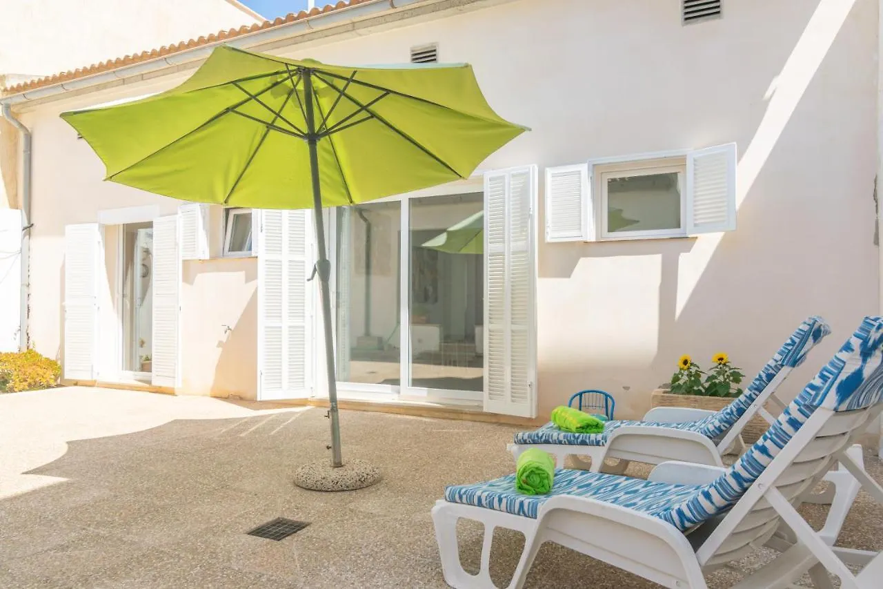 Ca Na Maria -Dorant- Villa Son Serra de Marina 0*,  Spanien