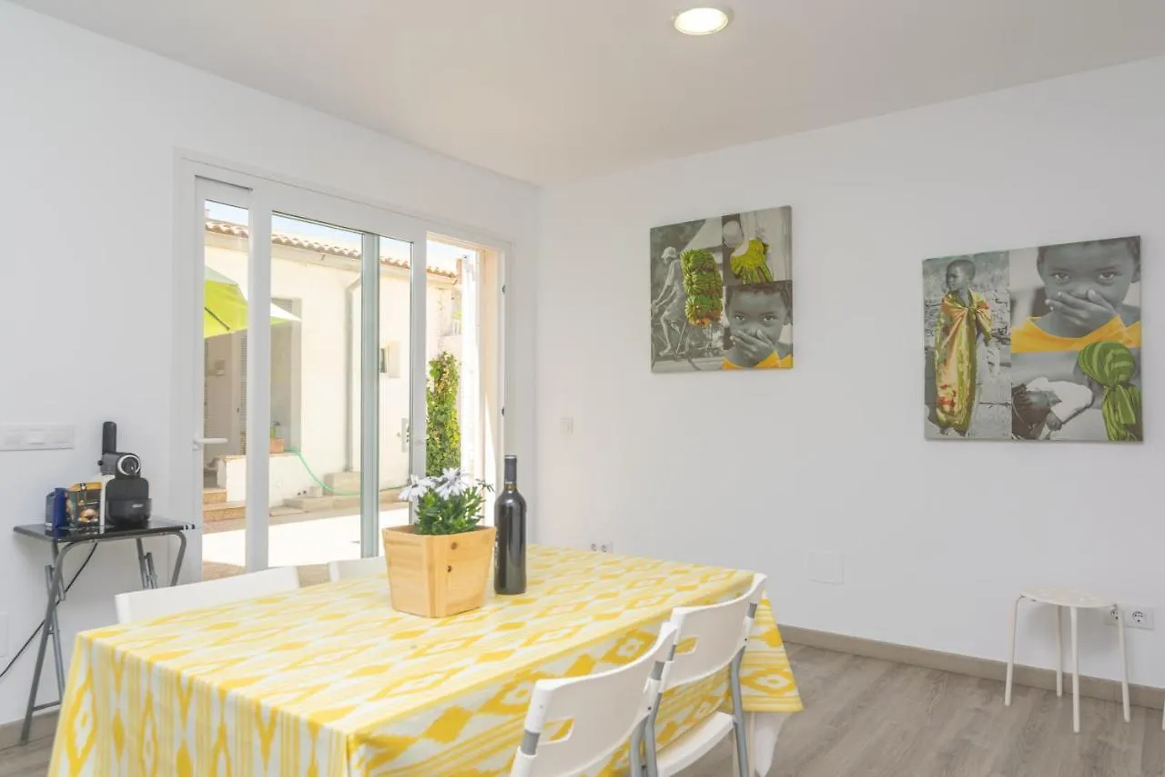 Chalet Ca Na Maria -Dorant- Villa Son Serra de Marina Spain