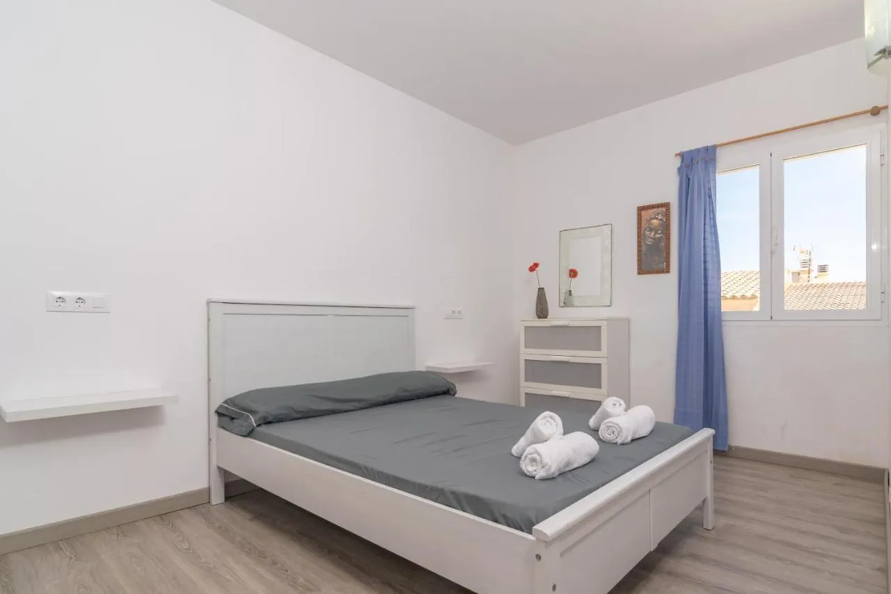 Chalet Ca Na Maria -Dorant- Villa Son Serra de Marina