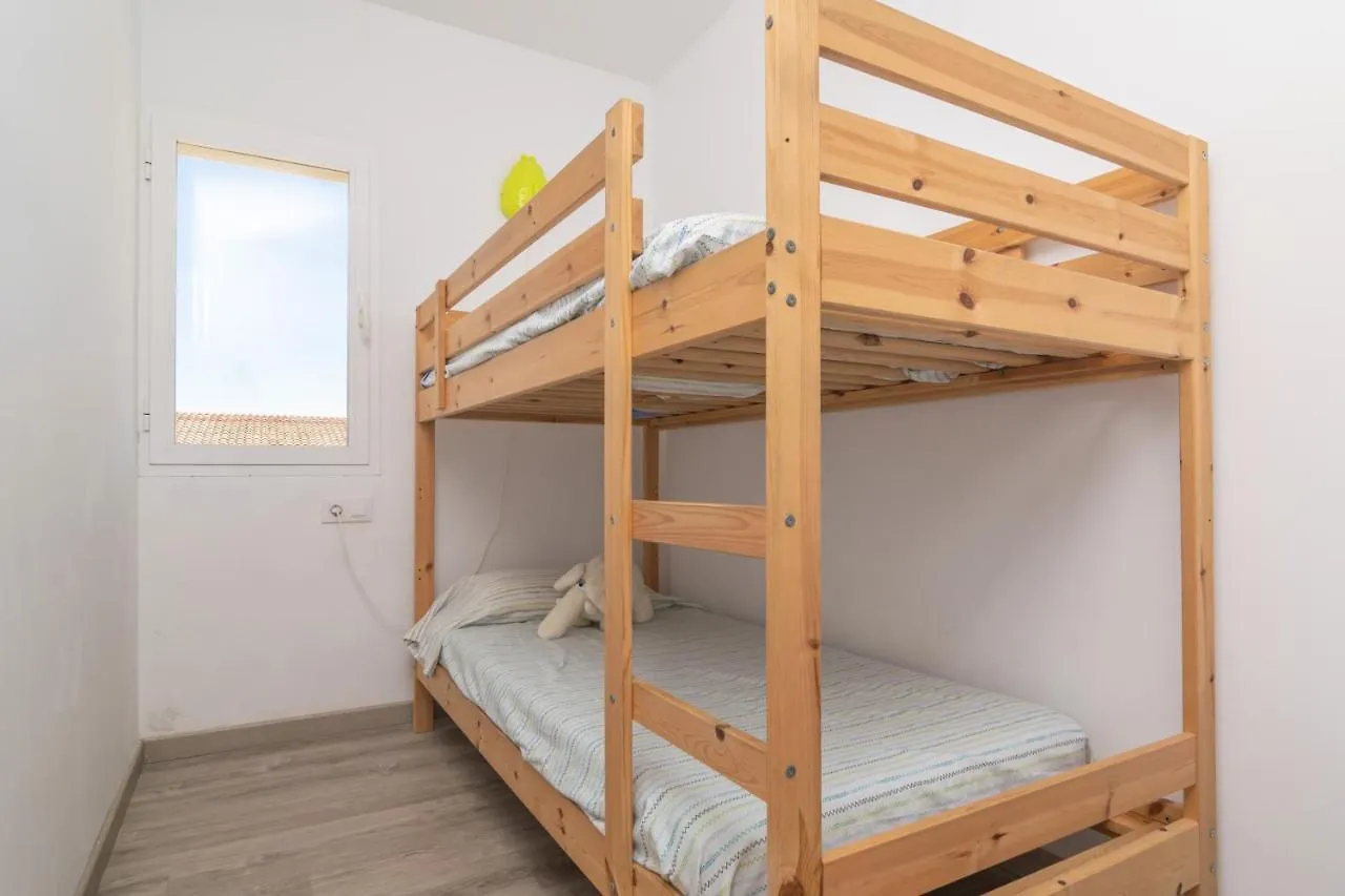 Ca Na Maria -Dorant- Villa Son Serra de Marina