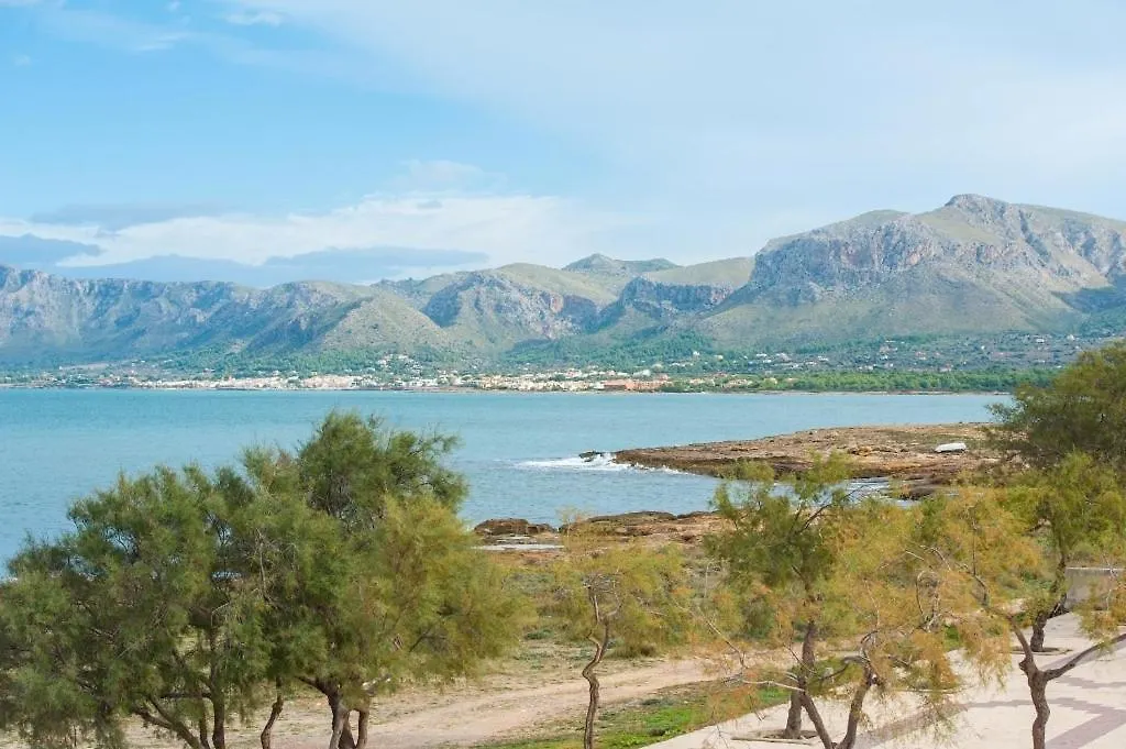 Chalet Ca Na Maria -Dorant- Villa Son Serra de Marina