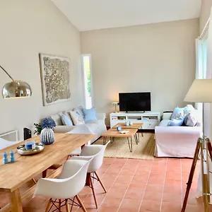 Beach&ocean Ferienhaus